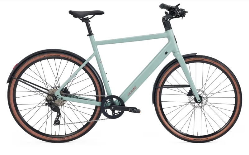 Ride1Up Roadster v3 (Medium/Large)